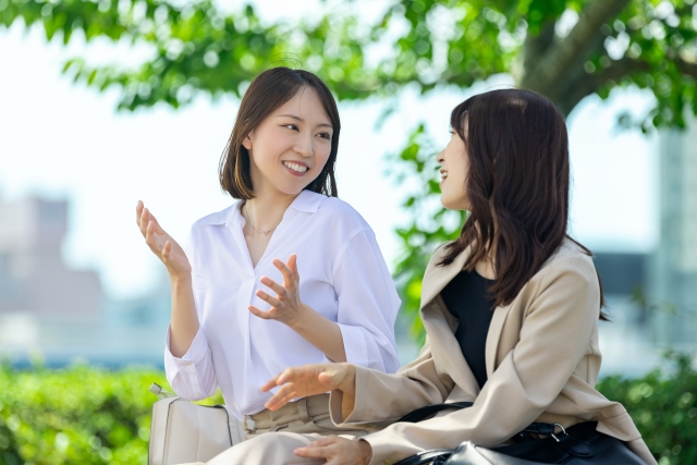 大人英会話
